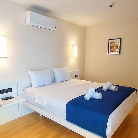 Luxury Sea View Orbi City Batumi Eksteriør bilde