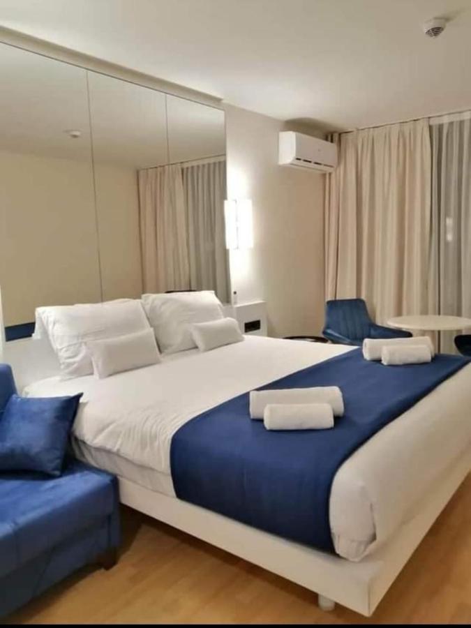 Luxury Sea View Orbi City Batumi Eksteriør bilde