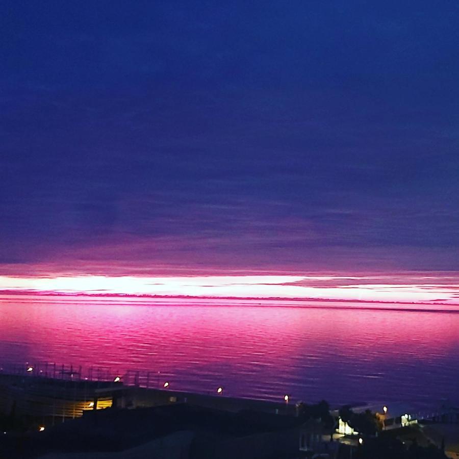 Luxury Sea View Orbi City Batumi Eksteriør bilde
