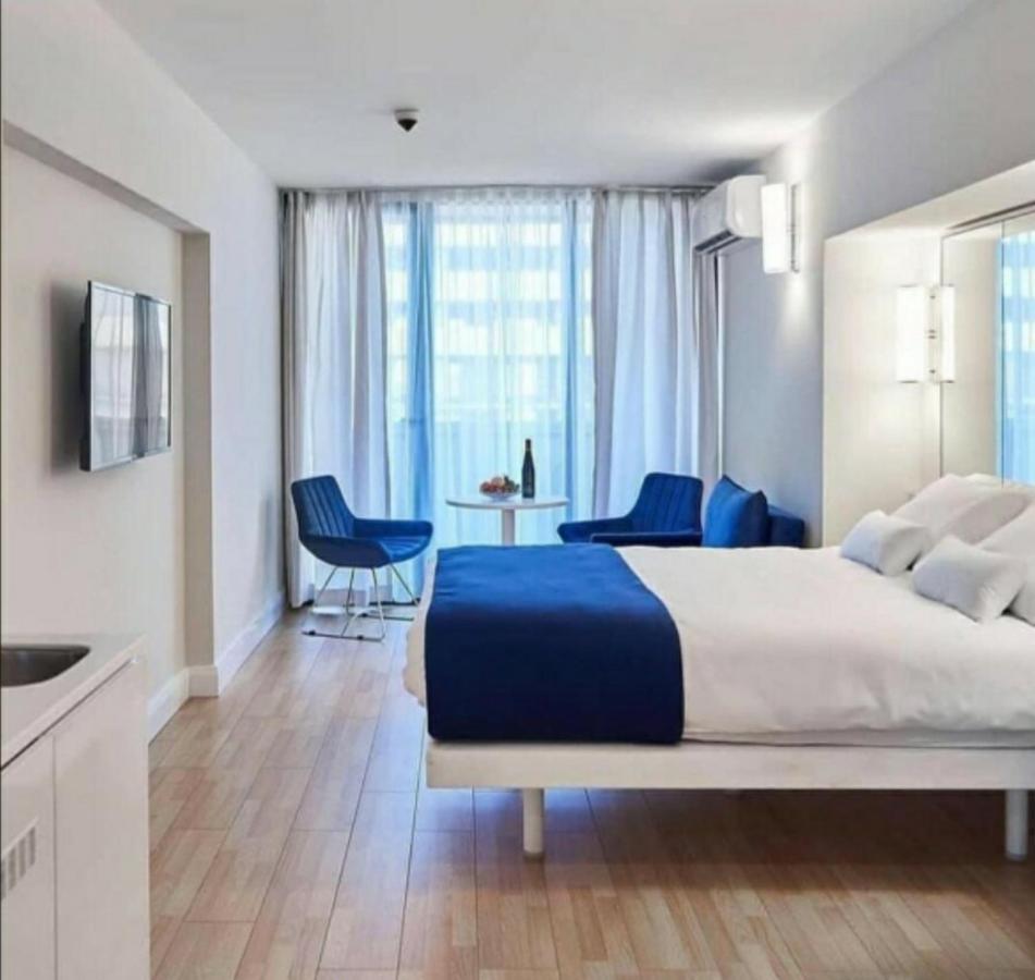 Luxury Sea View Orbi City Batumi Eksteriør bilde