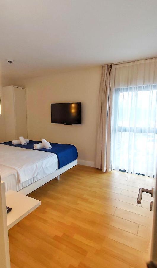 Luxury Sea View Orbi City Batumi Eksteriør bilde