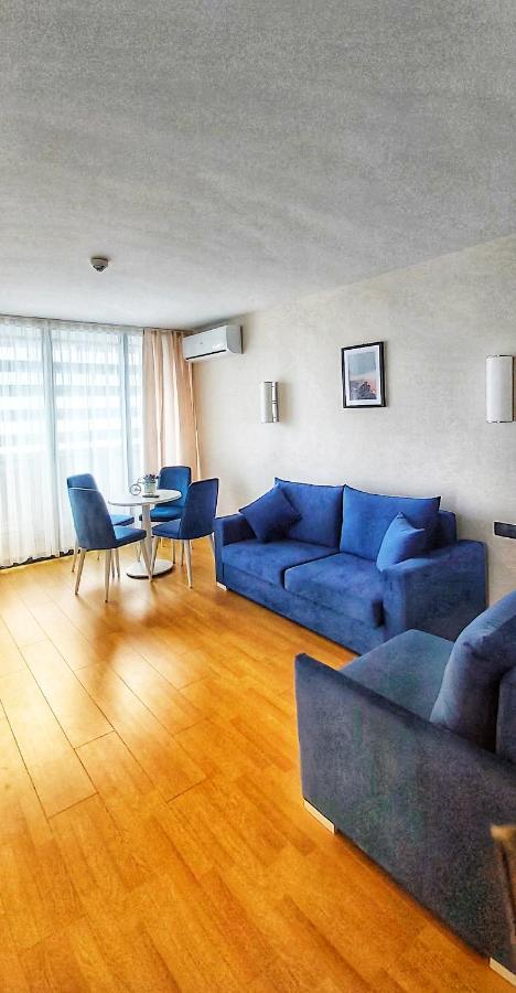 Luxury Sea View Orbi City Batumi Eksteriør bilde