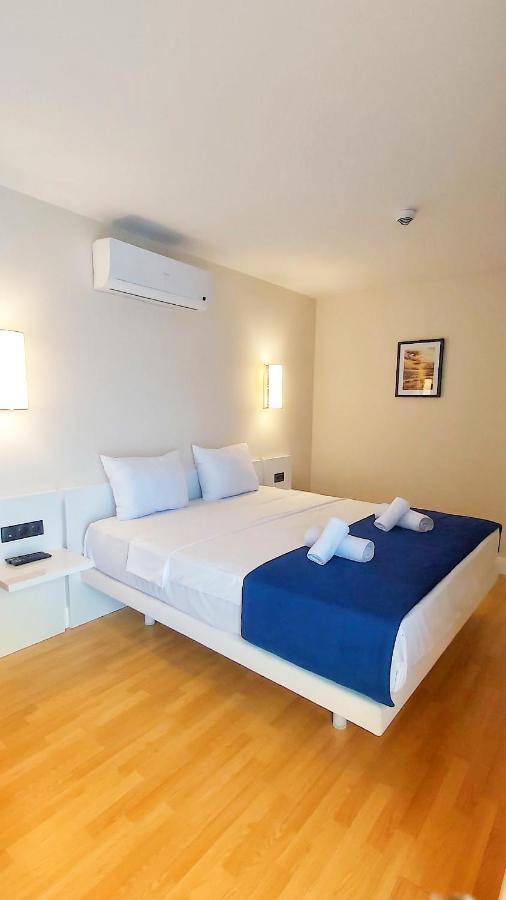Luxury Sea View Orbi City Batumi Eksteriør bilde
