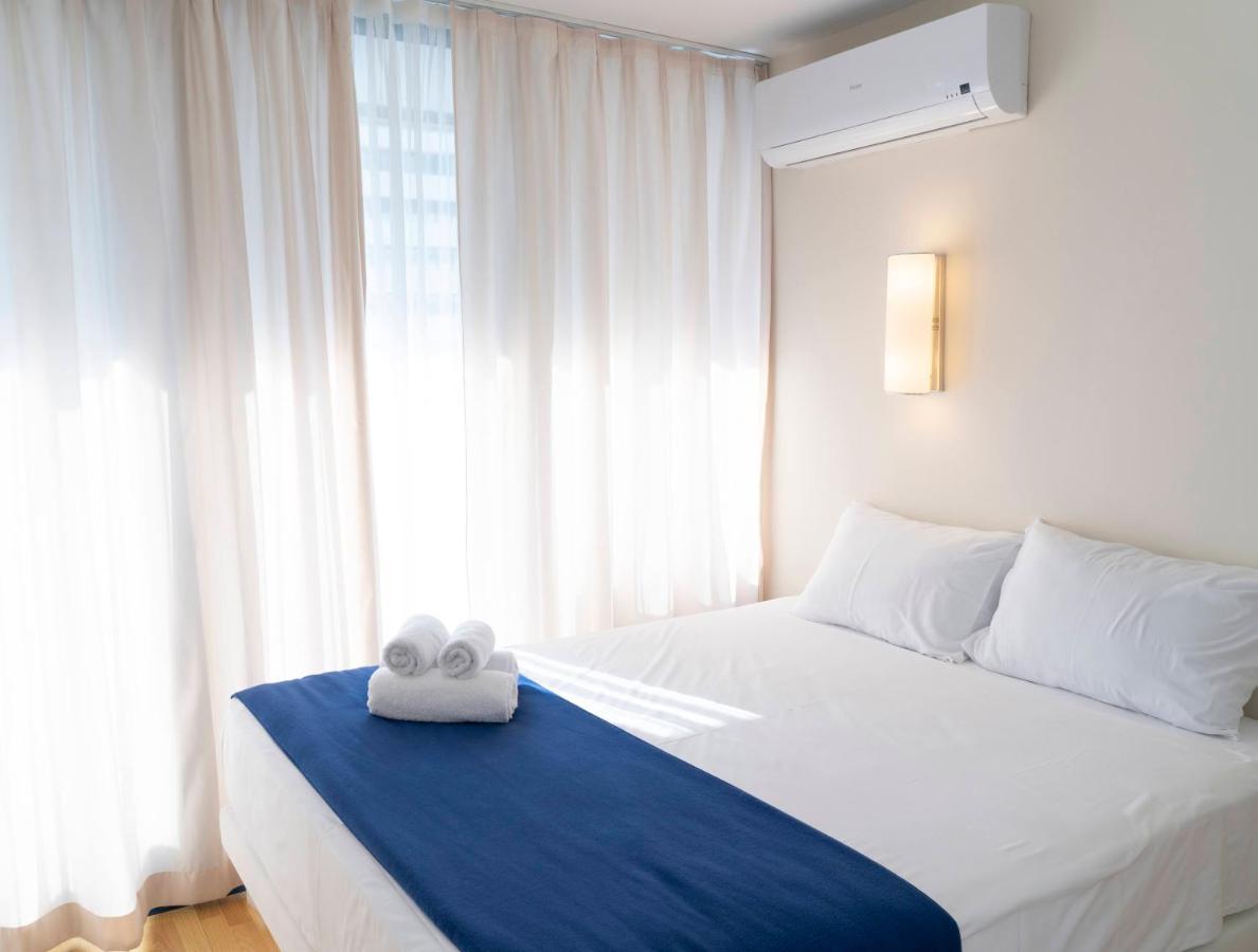 Luxury Sea View Orbi City Batumi Eksteriør bilde