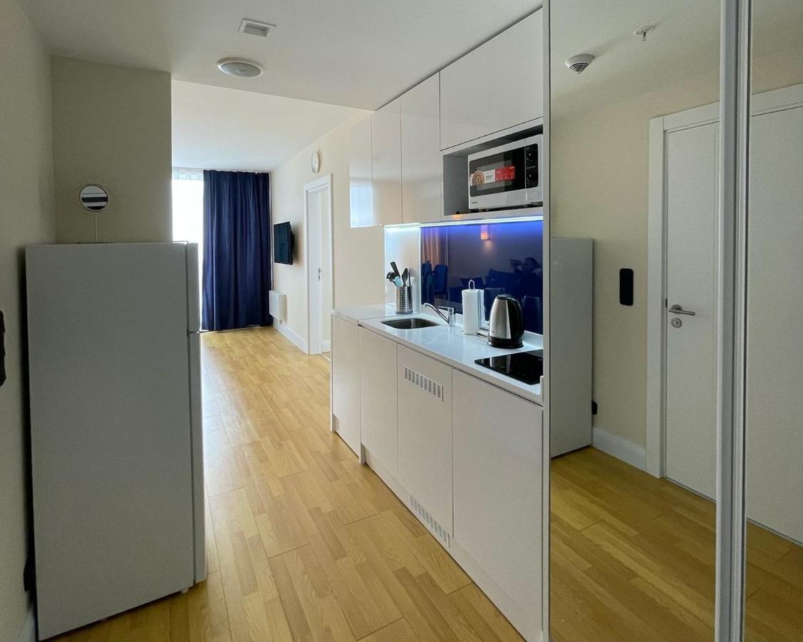 Luxury Sea View Orbi City Batumi Eksteriør bilde
