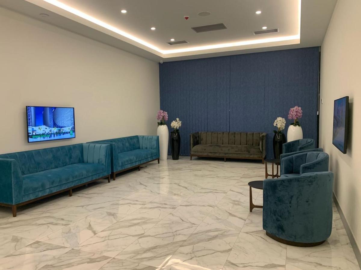 Luxury Sea View Orbi City Batumi Eksteriør bilde