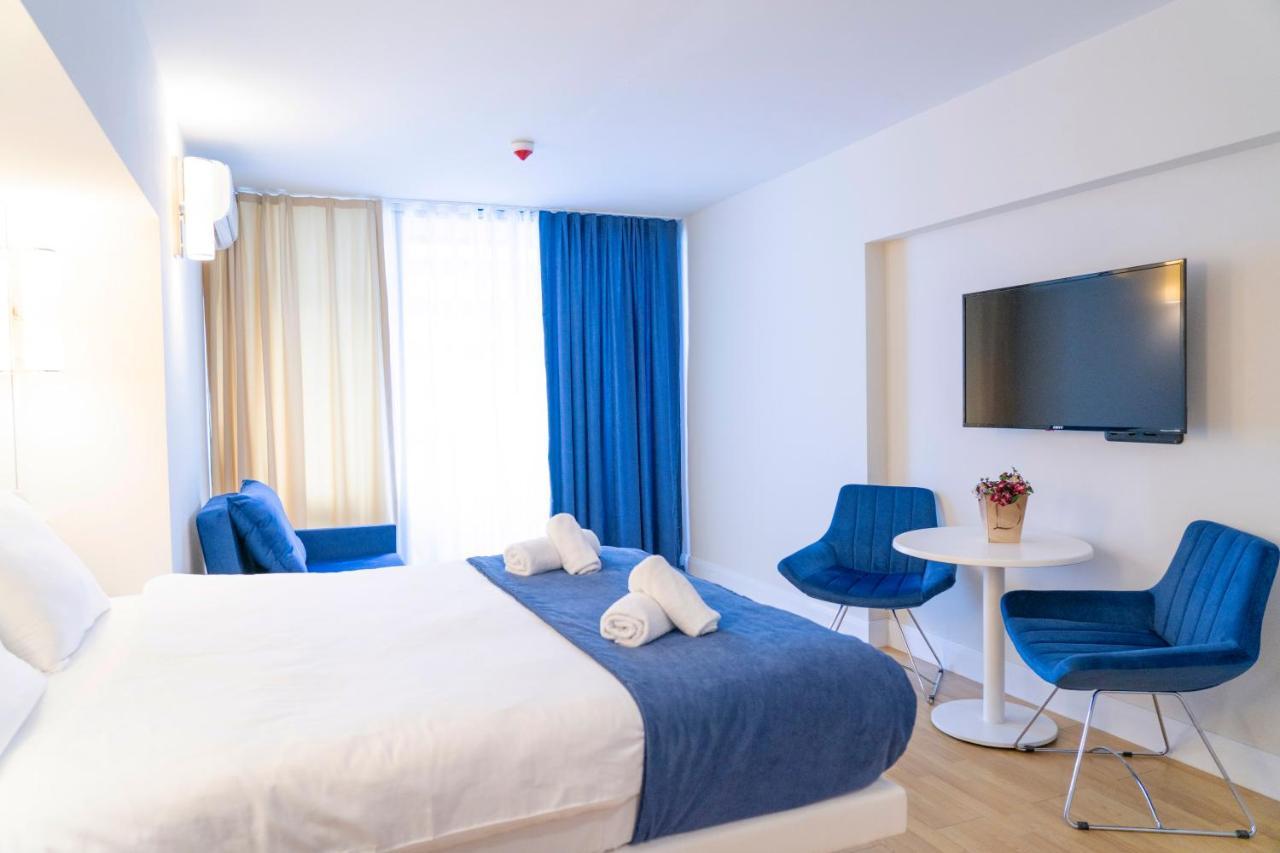 Luxury Sea View Orbi City Batumi Eksteriør bilde